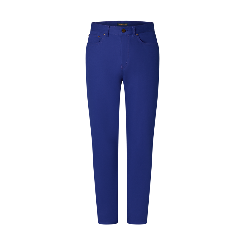 Designer Trousers for Men Clothing LOUIS VUITTON 5